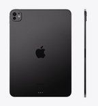 Apple iPad Pro 11-inch M4 — 256GB Wi-Fi Space Black