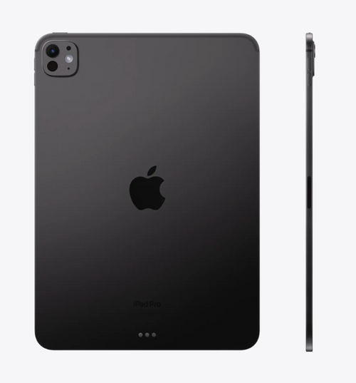 Apple iPad Pro 11-inch M4 — 256GB Wi-Fi Space Black