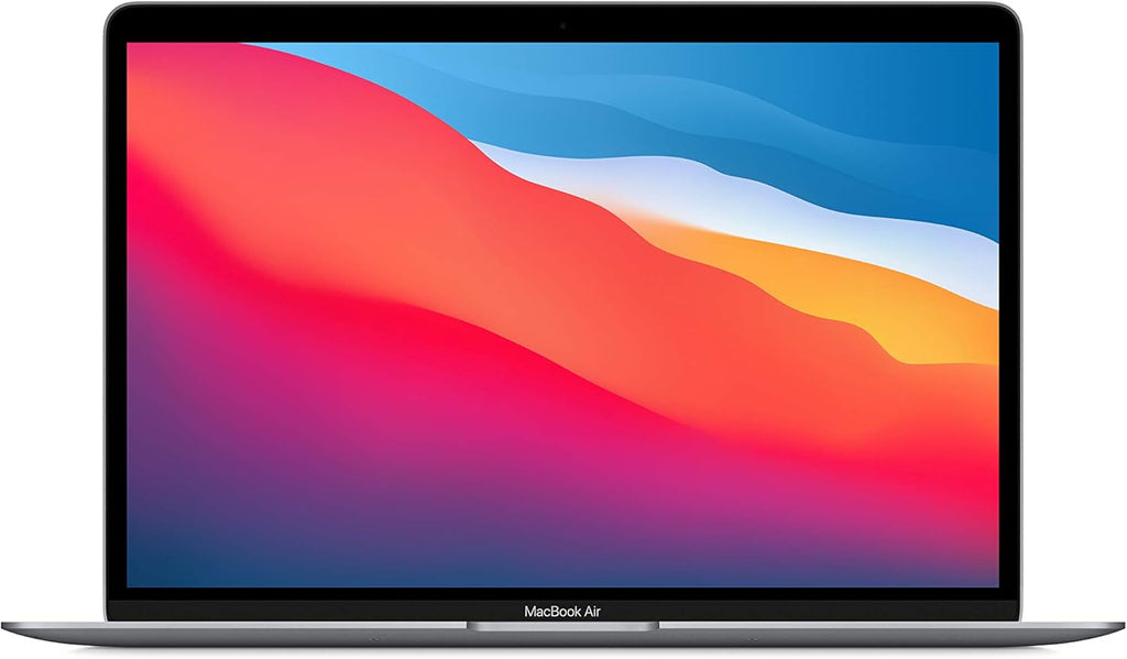 Apple 13-inch MacBook Air M1 16GB 512GB SSD Space Gray