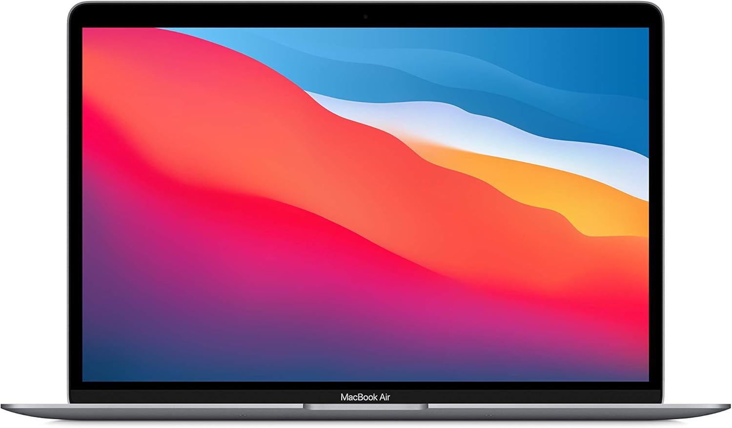 Apple 13-inch MacBook Air M1 16GB 512GB SSD Space Gray