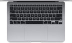 Apple 13-inch MacBook Air M1 16GB 512GB SSD Space Gray