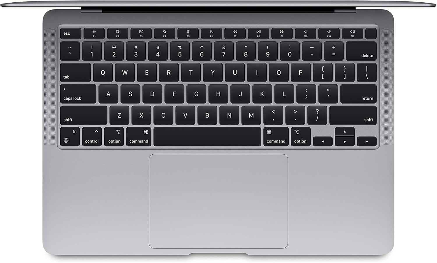 Apple 13-inch MacBook Air M1 16GB 512GB SSD Space Gray