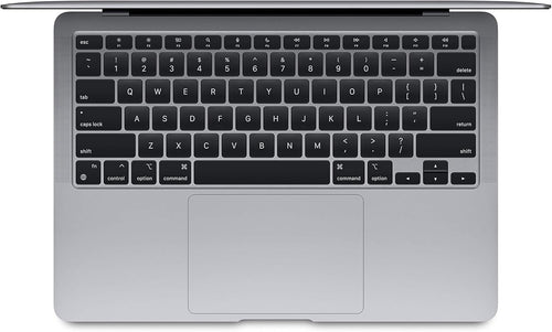 Apple 13-inch MacBook Air M1 16GB 512GB SSD Space Gray