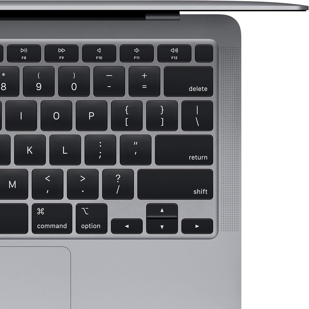 Apple 13-inch MacBook Air M1 16GB 512GB SSD Space Gray