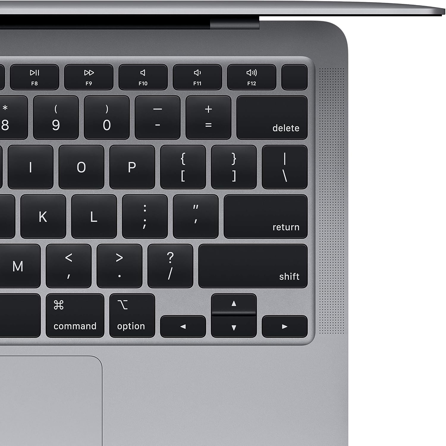 Apple 13-inch MacBook Air M1 16GB 512GB SSD Space Gray