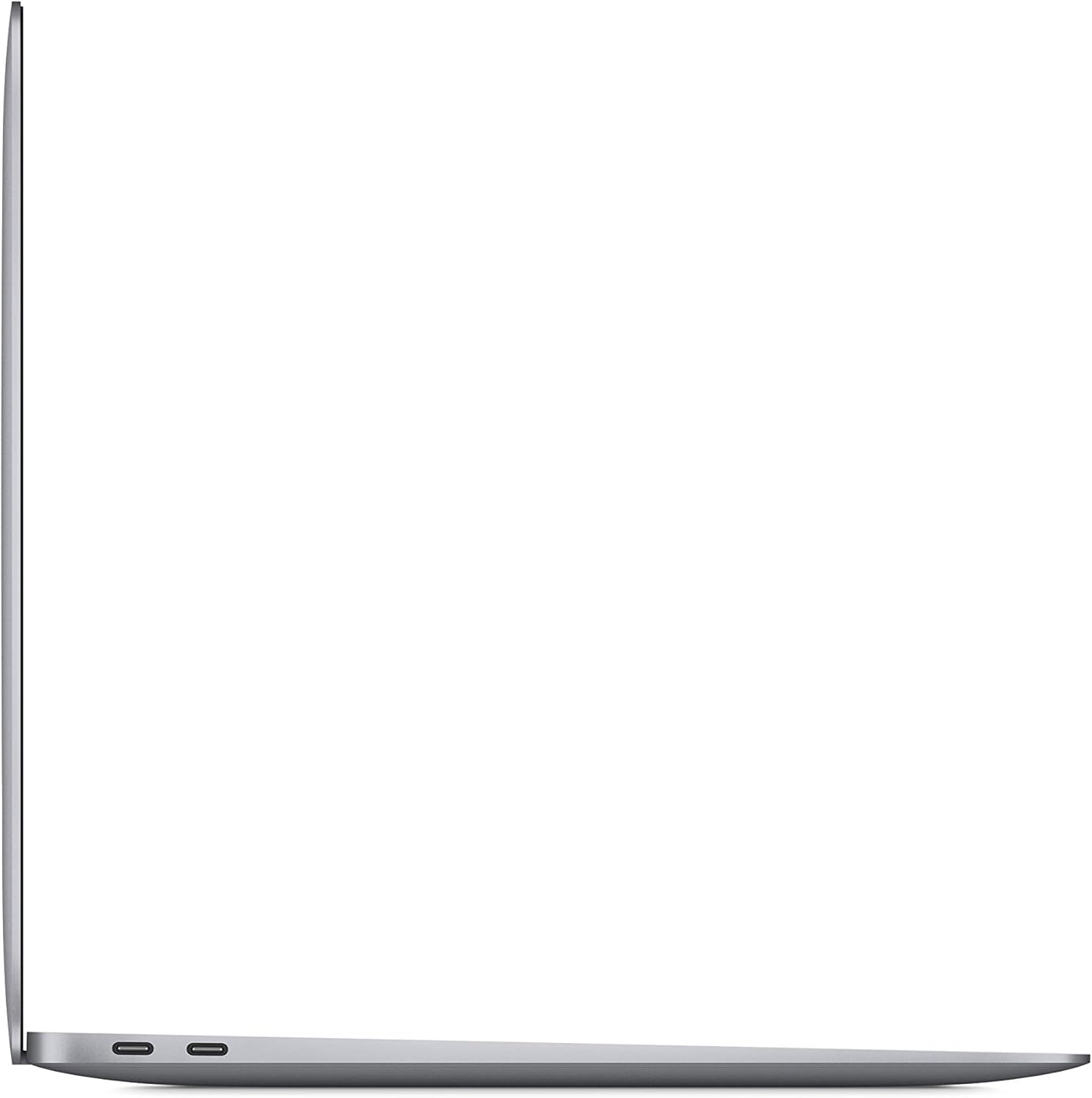 Apple 13-inch MacBook Air M1 16GB 512GB SSD Space Gray