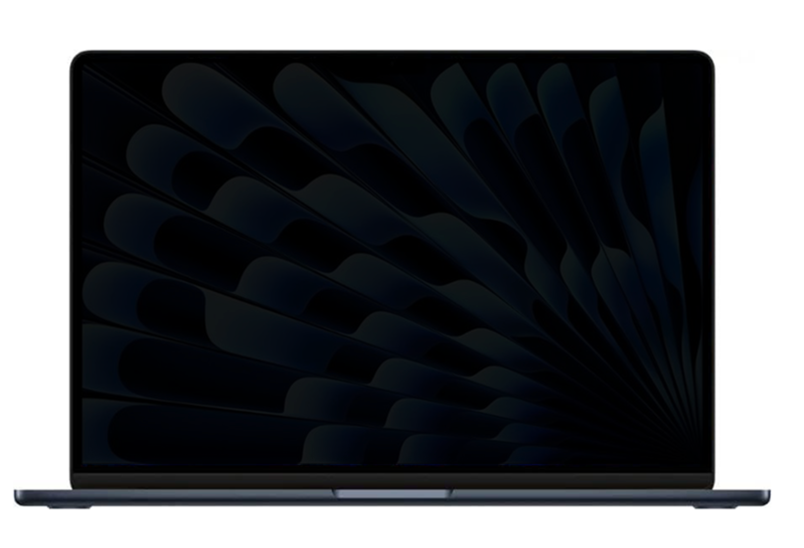 Apple 15-inch MacBook Air M2 8GB 512GB SSD Midnight