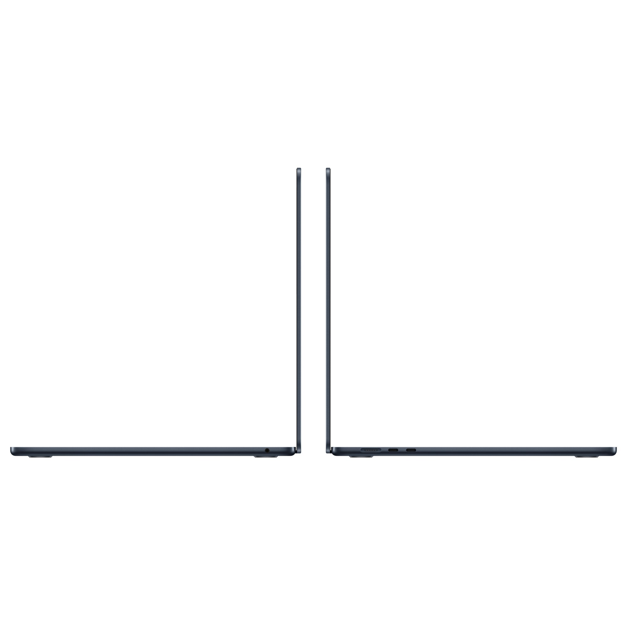 Apple 15-inch MacBook Air M2 8GB 512GB SSD Midnight