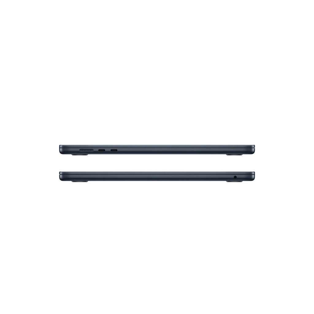 Apple 15-inch MacBook Air M2 8GB 512GB SSD Midnight