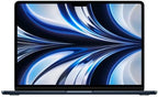 Apple 15-inch MacBook Air M3 24GB 2TB SSD Midnight