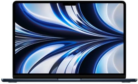 Apple 15-inch MacBook Air M3 24GB 2TB SSD Midnight