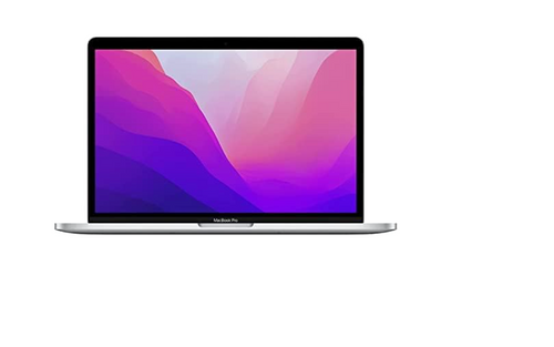 Apple MacBook Pro 13.3-inch – M1, 8GB RAM, 256GB SSD – Space Gray