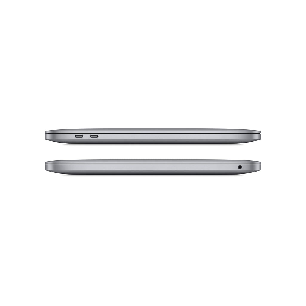 Apple MacBook Pro 13-inch (M2 Chip, 16GB RAM, 512GB SSD) – Space Gray