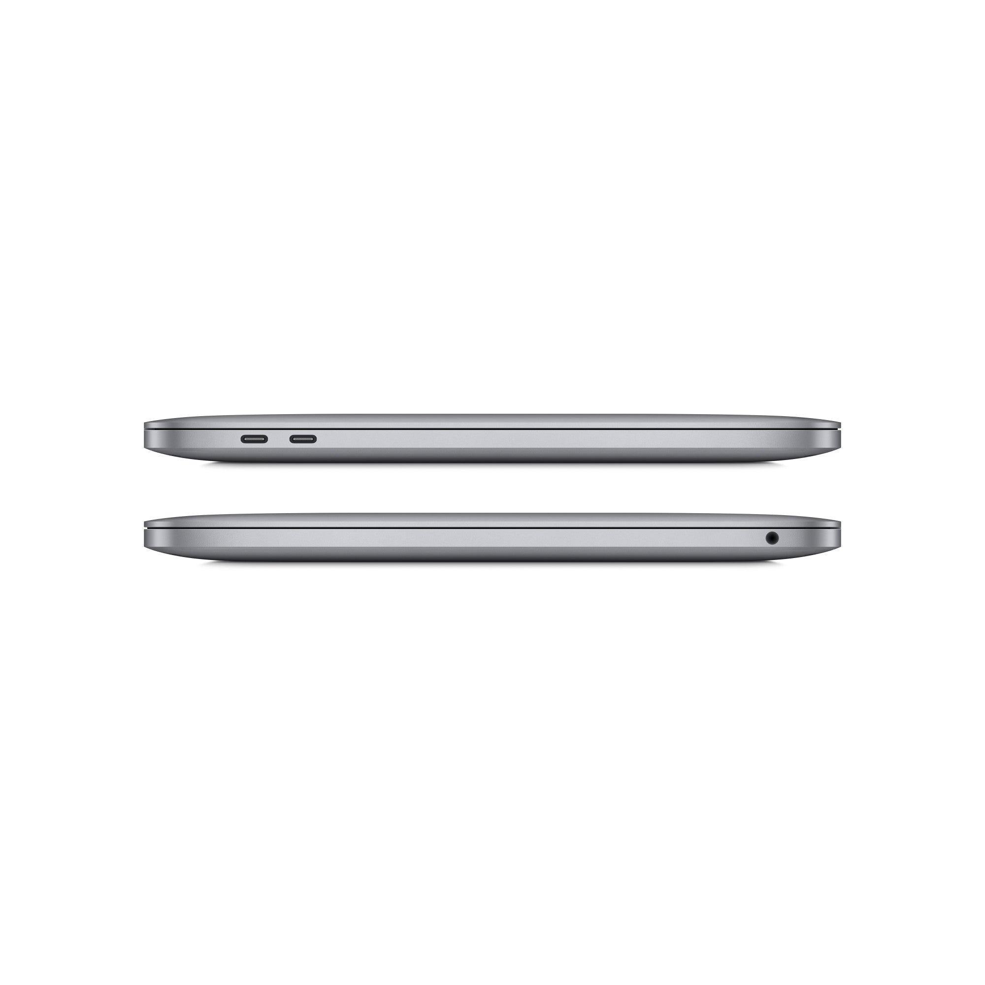 Apple MacBook Pro 13-inch (M2 Chip, 16GB RAM, 512GB SSD) – Space Gray