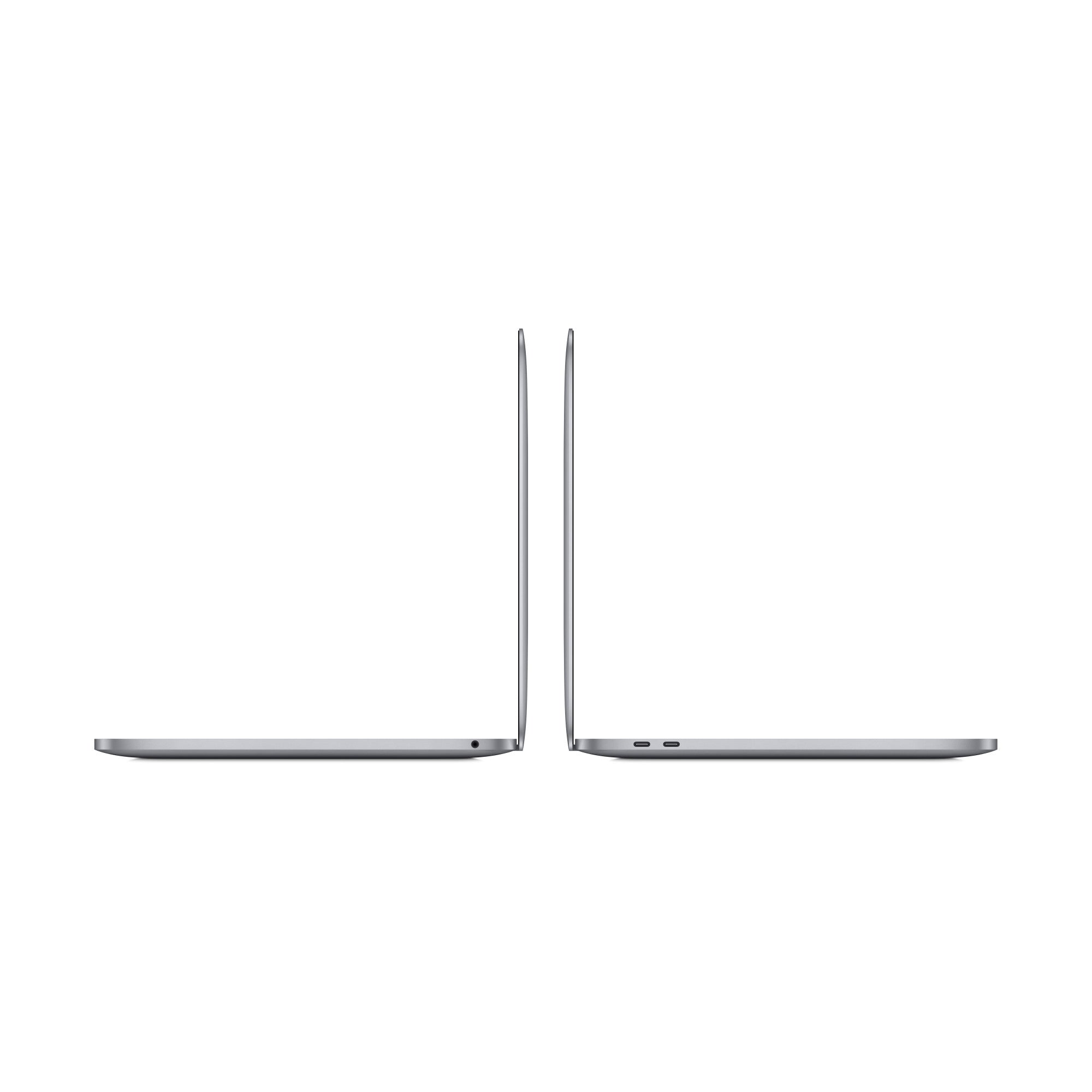 Apple MacBook Pro 13-inch (M2 Chip, 16GB RAM, 512GB SSD) – Space Gray