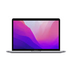 Apple MacBook Pro 13-inch (M2 Chip, 16GB RAM, 512GB SSD) – Space Gray