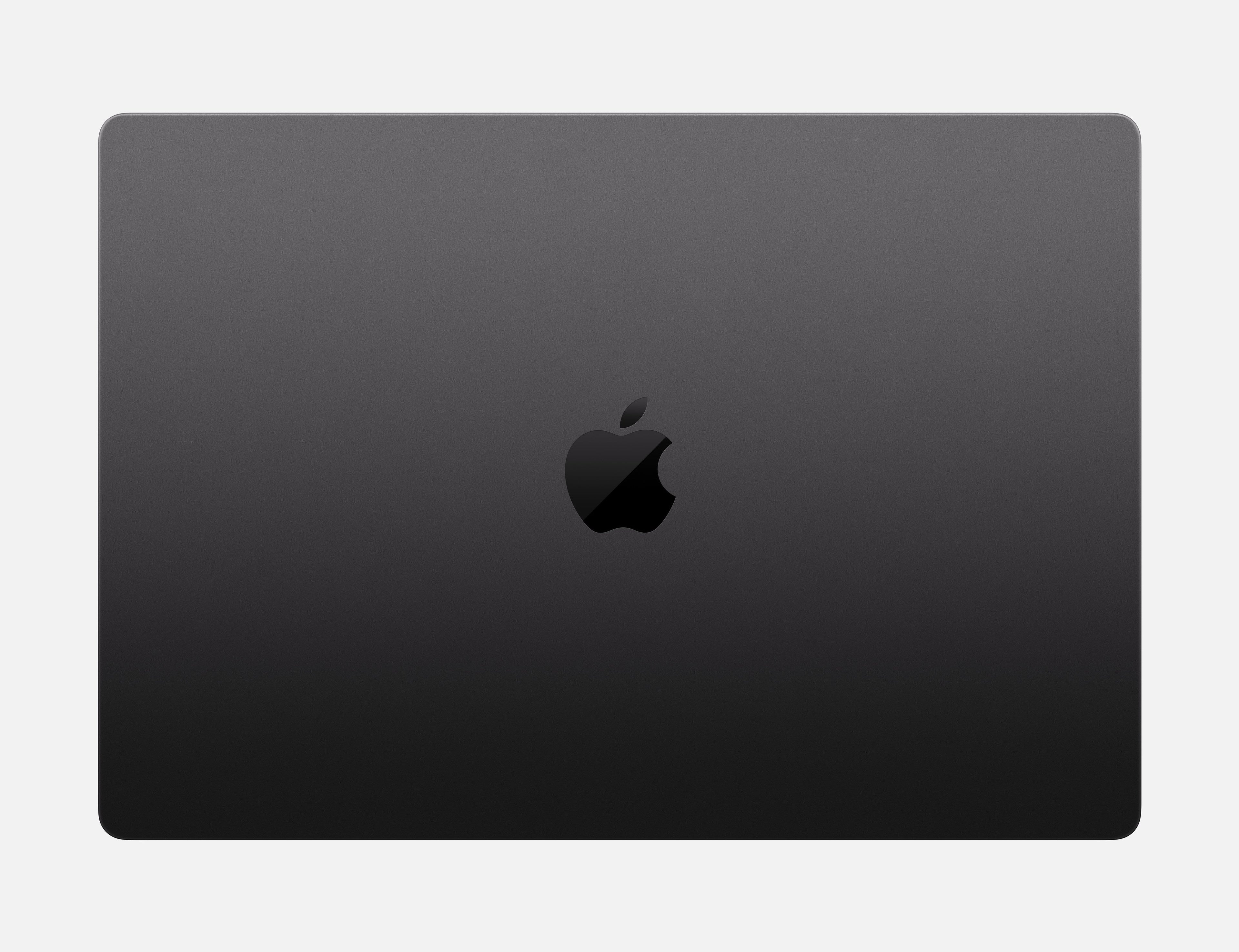 MacBook Pro 16" M4 Pro 48GB 2TB SSD Space Black