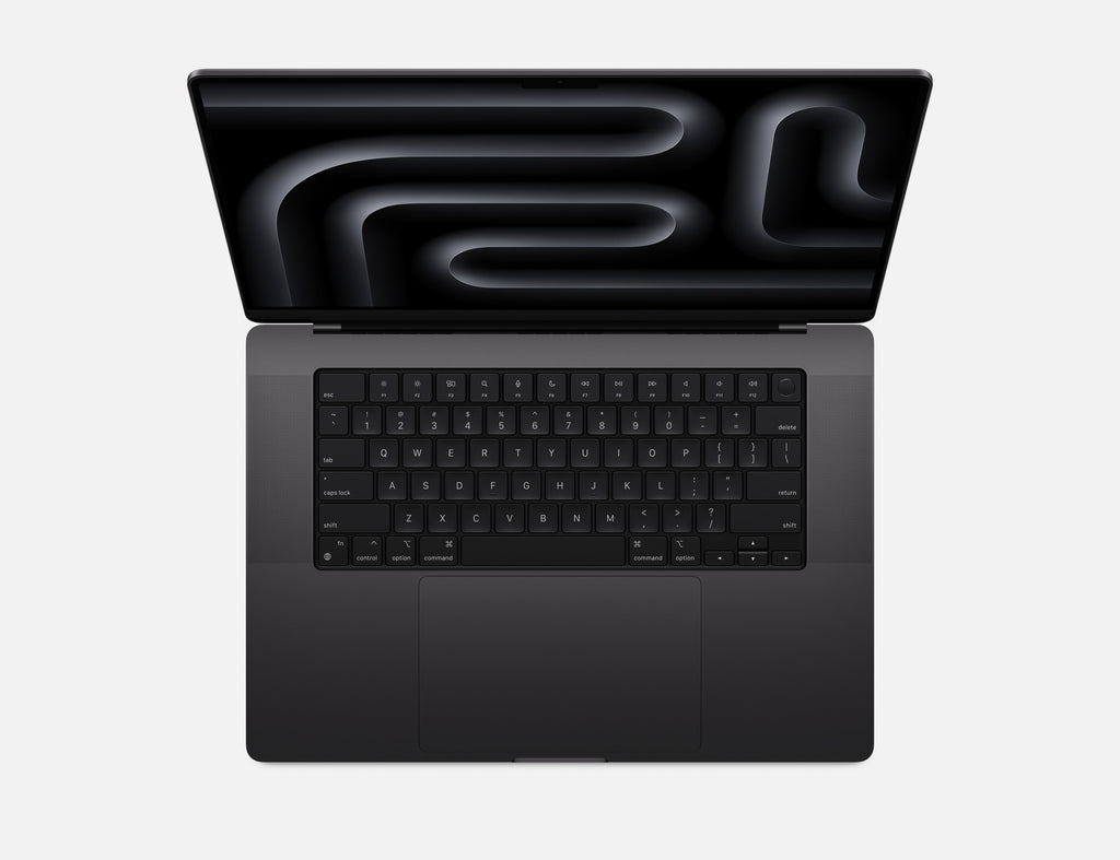 MacBook Pro 16" M4 Pro 48GB 2TB SSD Space Black