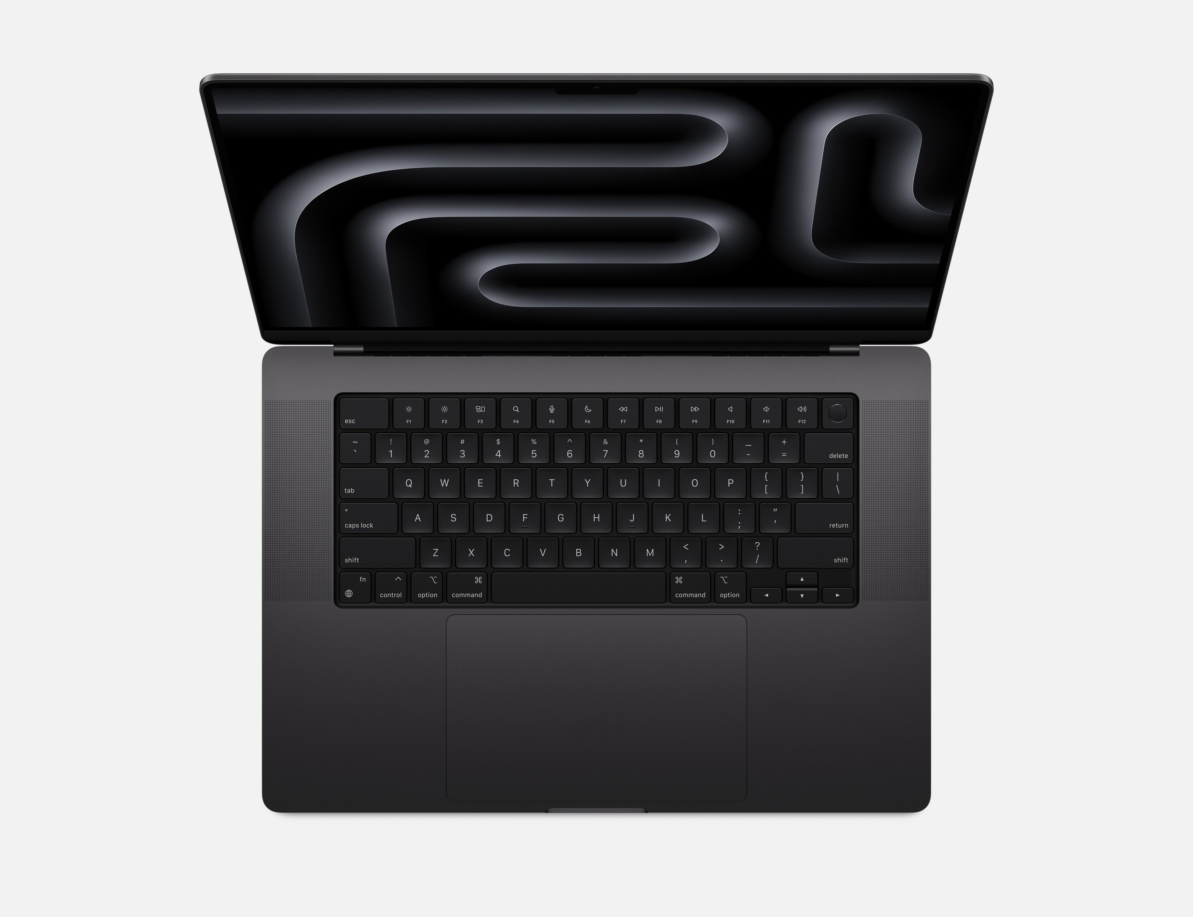MacBook Pro 16" M4 Pro 48GB 2TB SSD Space Black