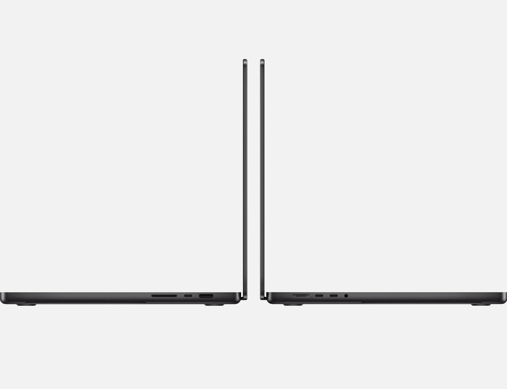 MacBook Pro 16" M4 Pro 48GB 2TB SSD Space Black