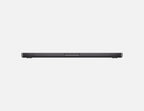 Apple MacBook Pro 16-inch M3 Max with 16-Core CPU and 40-Core GPU — 48GB 1TB Space Black
