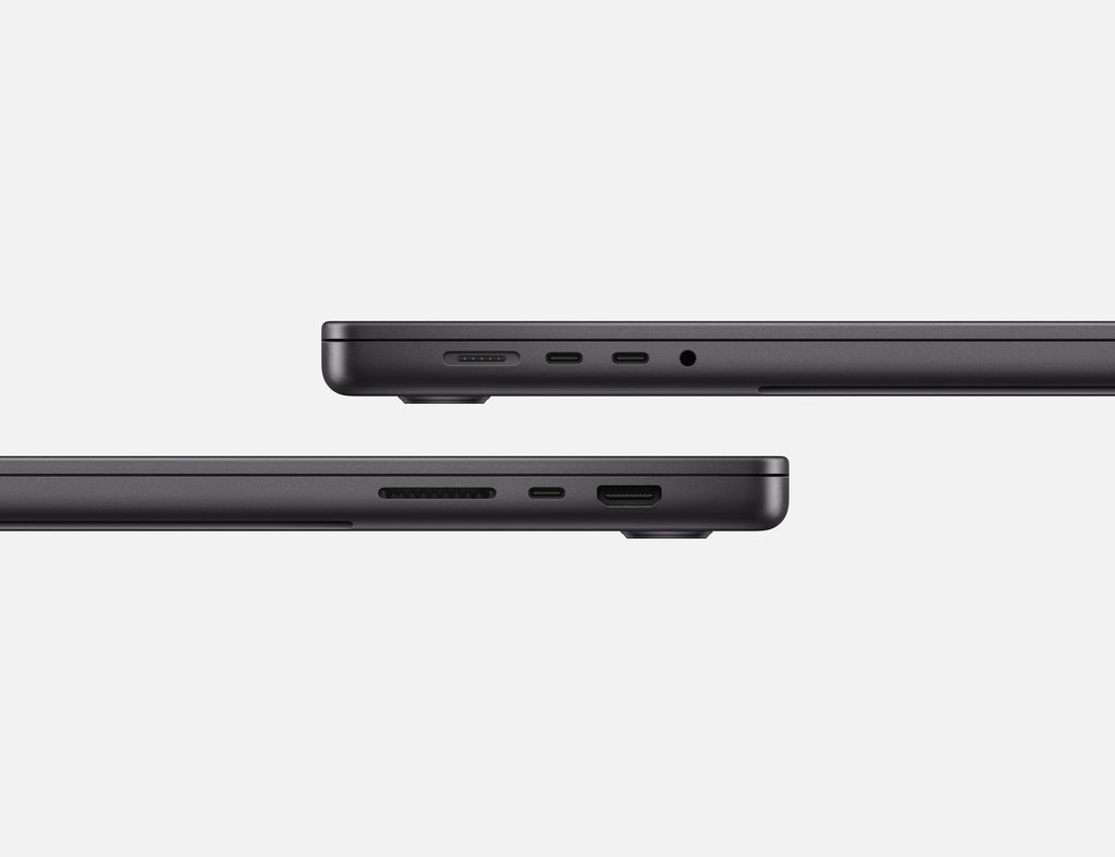 MacBook Pro 16" M4 Pro 48GB 2TB SSD Space Black
