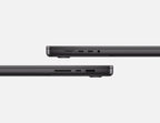 MacBook Pro 16" M4 Pro 48GB 2TB SSD Space Black