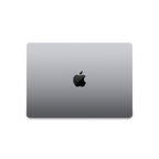 MacBook Pro 14" M2 Max 96GB 2TB Silver
