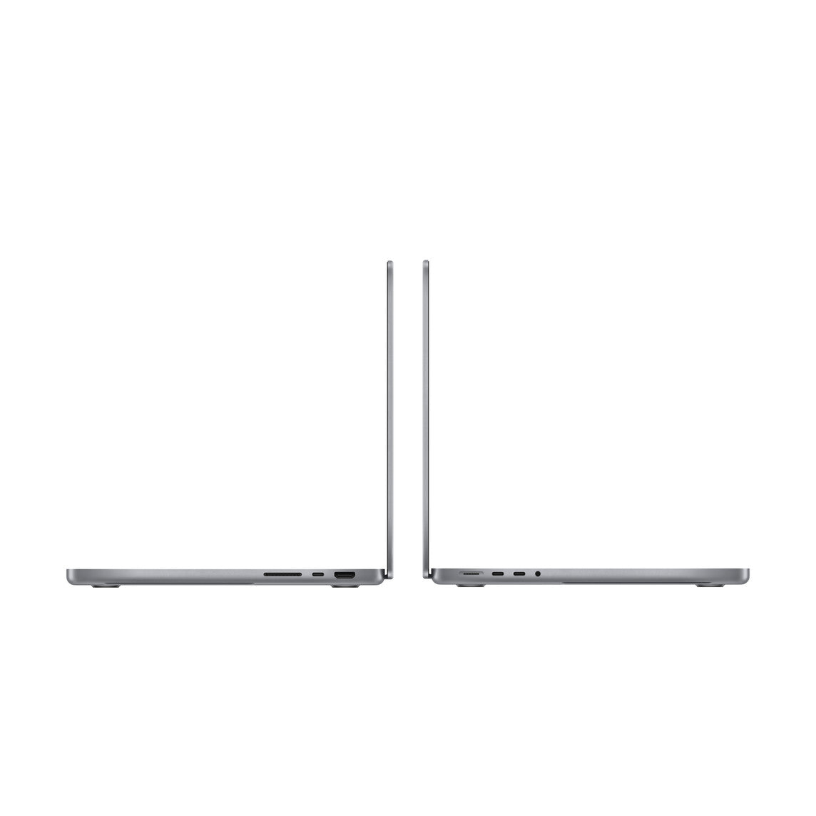 MacBook Pro 14" M2 Max 96GB 2TB Silver