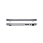 MacBook Pro 14" M2 Max 96GB 2TB Silver