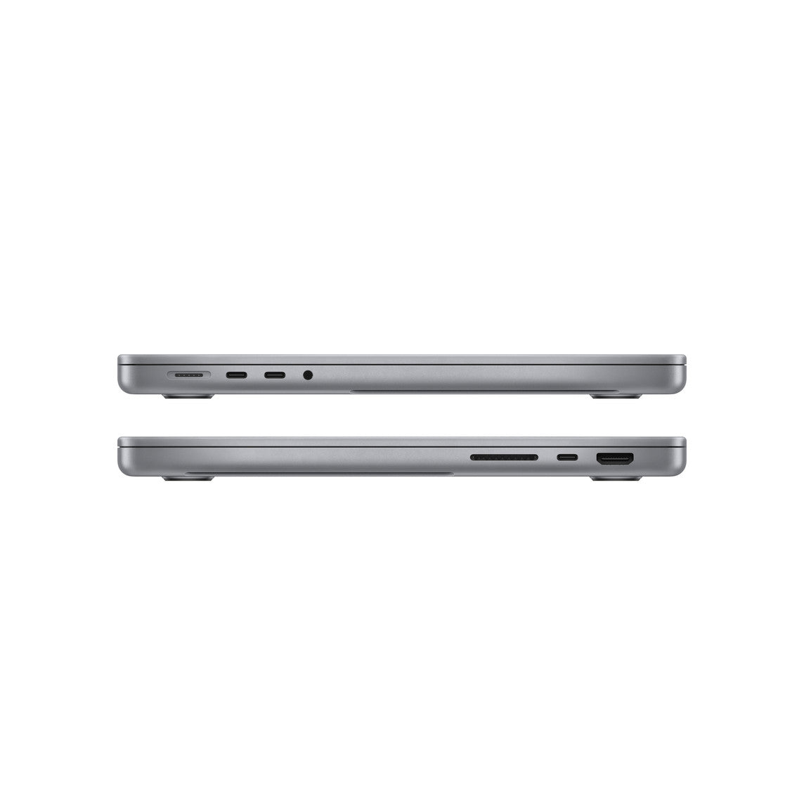 MacBook Pro 14" M2 Max 96GB 2TB Silver