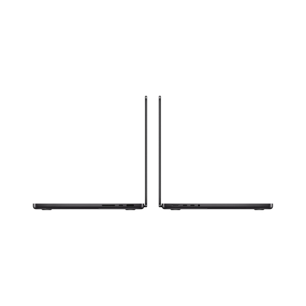 MacBook Pro 14" M3 Pro 18GB 512GB Space Black