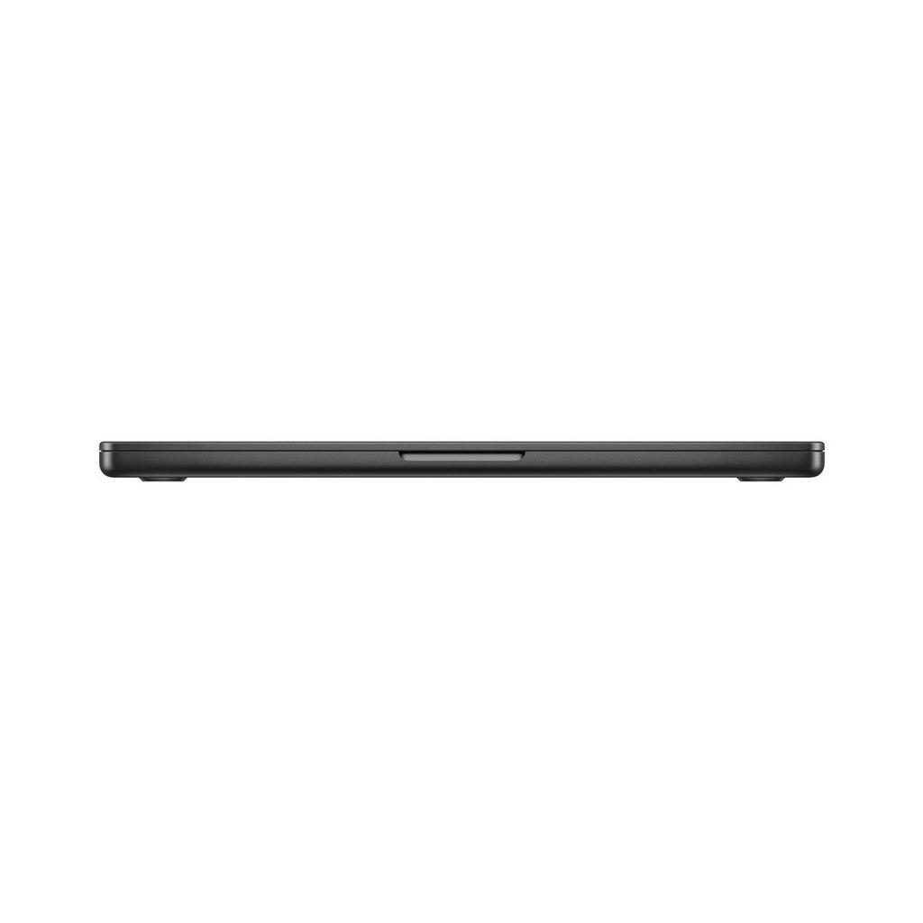 Apple 16-inch MacBook Pro M3 Max with 16-Core CPU and 40-Core GPU — 64GB 2TB Space Black