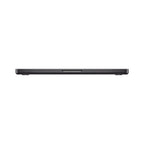 Apple MacBook Pro 16-inch M4 Max with 16-Core CPU and 40-Core GPU — 128GB 8TB Space Black