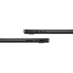 Apple MacBook Pro 16-inch M4 Max with 16-Core CPU and 40-Core GPU — 128GB 2TB Space Black