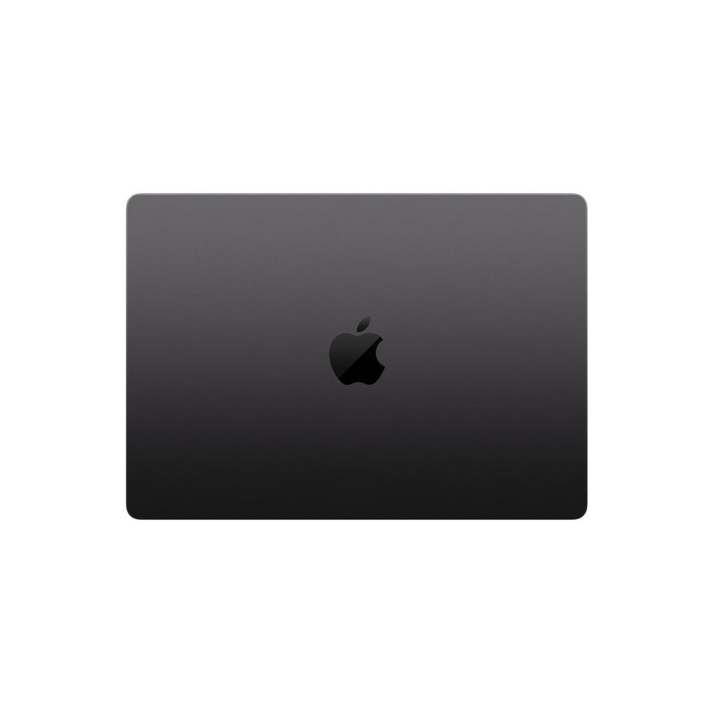 Apple MacBook Pro 16-inch M4 Max with 16-Core CPU and 40-Core GPU — 128GB 8TB Space Black