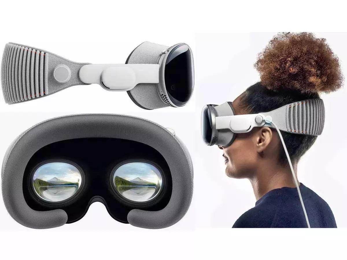 Apple Vision Pro - Spatial Computing (USA Version)