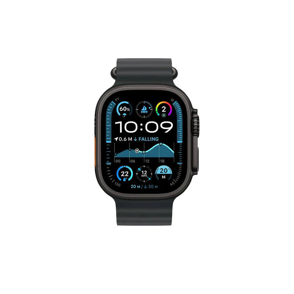 Apple Watch Ultra 2 49mm (GPS+Cellular)