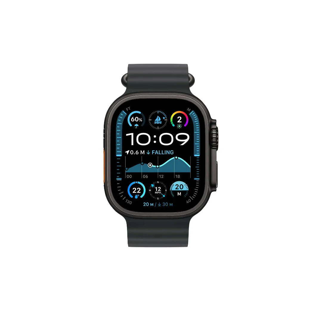 Apple Watch Ultra 2 49mm (GPS+Cellular)