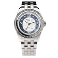 Armand Nicolet Ladies Watch M03-3 Diamond Blue