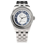 Armand Nicolet Ladies Watch M03-3 Diamond Blue