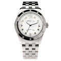 Armand Nicolet Ladies Watch M03-3 Diamond White