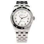 Armand Nicolet Ladies Watch M03-3 Diamond White