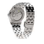 Armand Nicolet Ladies Watch M03-3 Diamond White