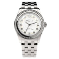 Armand Nicolet Ladies Watch M03-3 Diamond White
