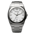 Armand Nicolet Men's Watch J09-3 Silver Stainless Steel