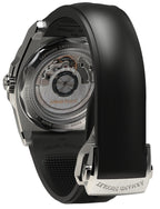 Armand Nicolet Men's Watch J09-3 Watch Stainless Steel Grey