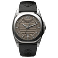 Armand Nicolet Men's Watch J09-3 Watch Stainless Steel Grey