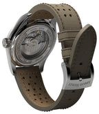Armand Nicolet Men's Watch MM2 Green