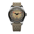 Armand Nicolet MM2 Watch Beige